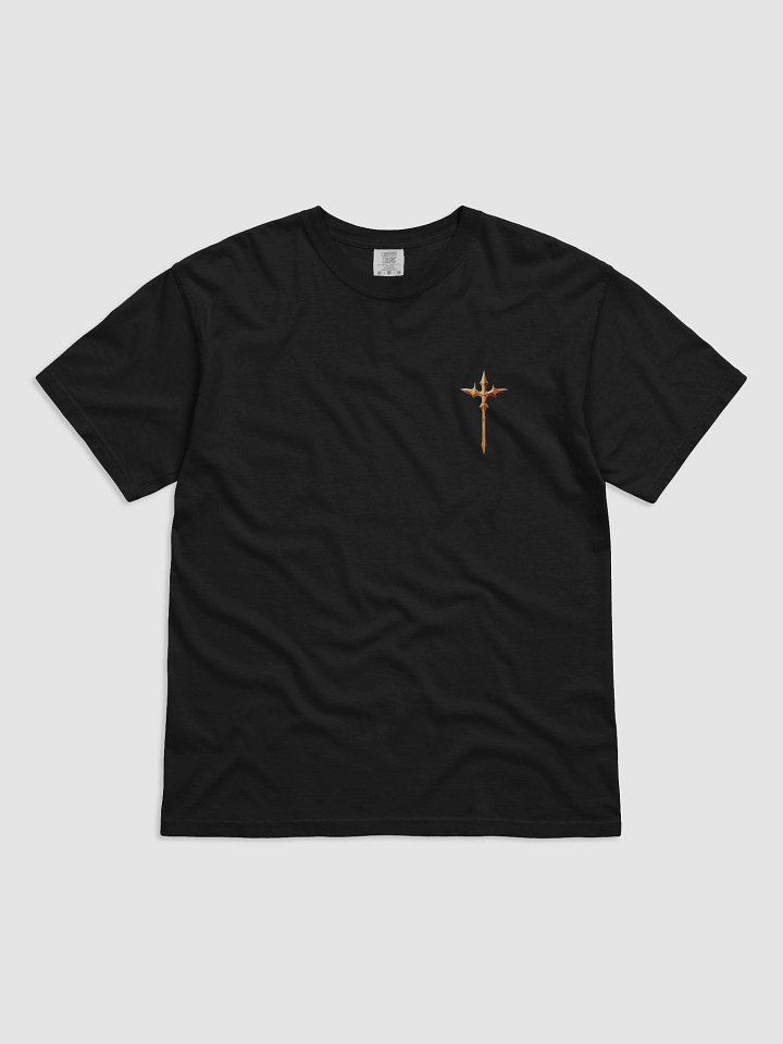 I will fear no evil product image (2)