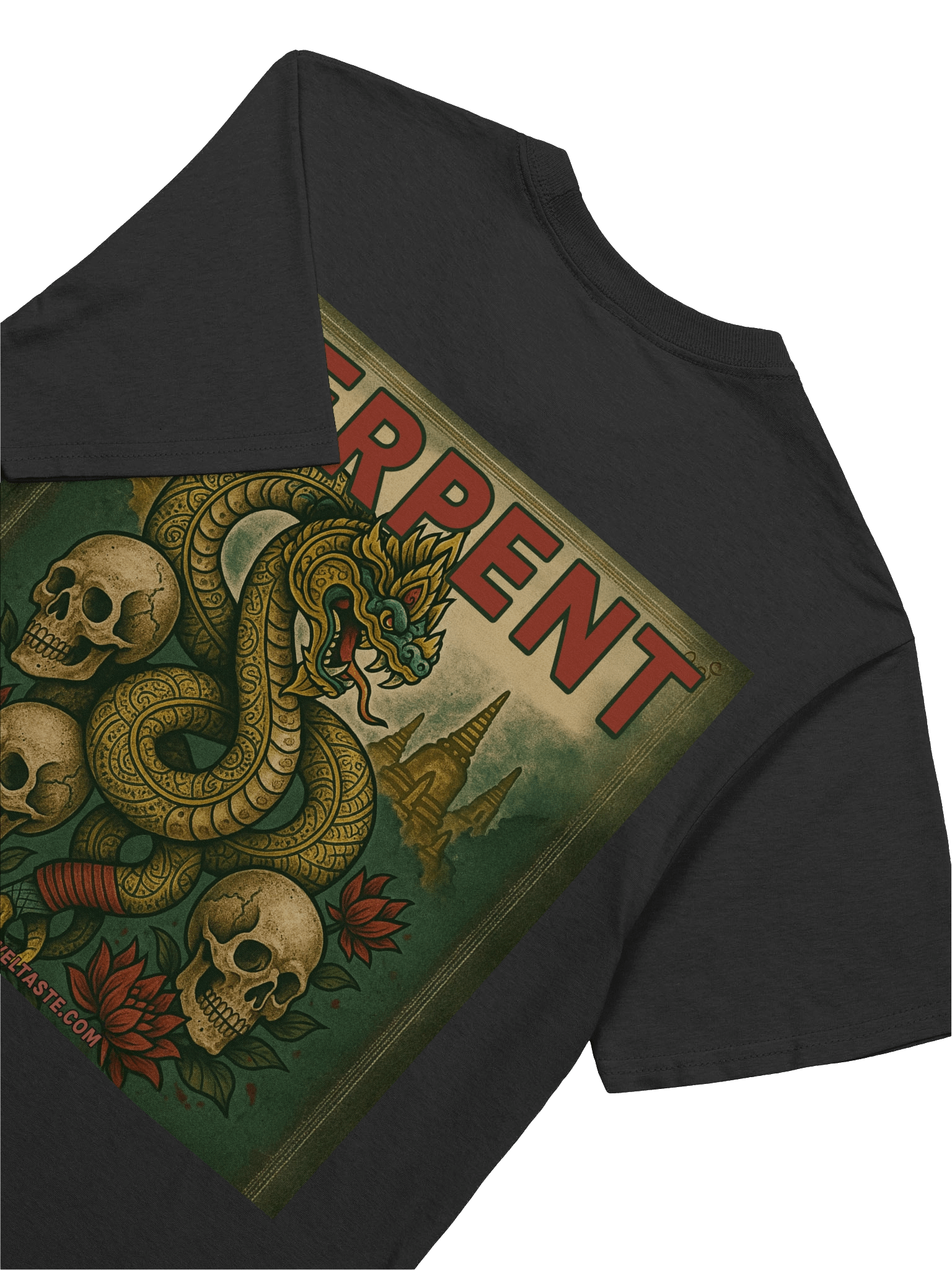 Serpent product image (38)