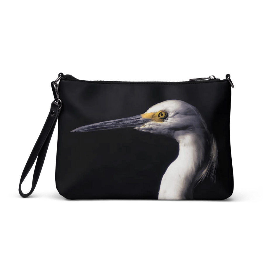 No Egret Purse product image (2)