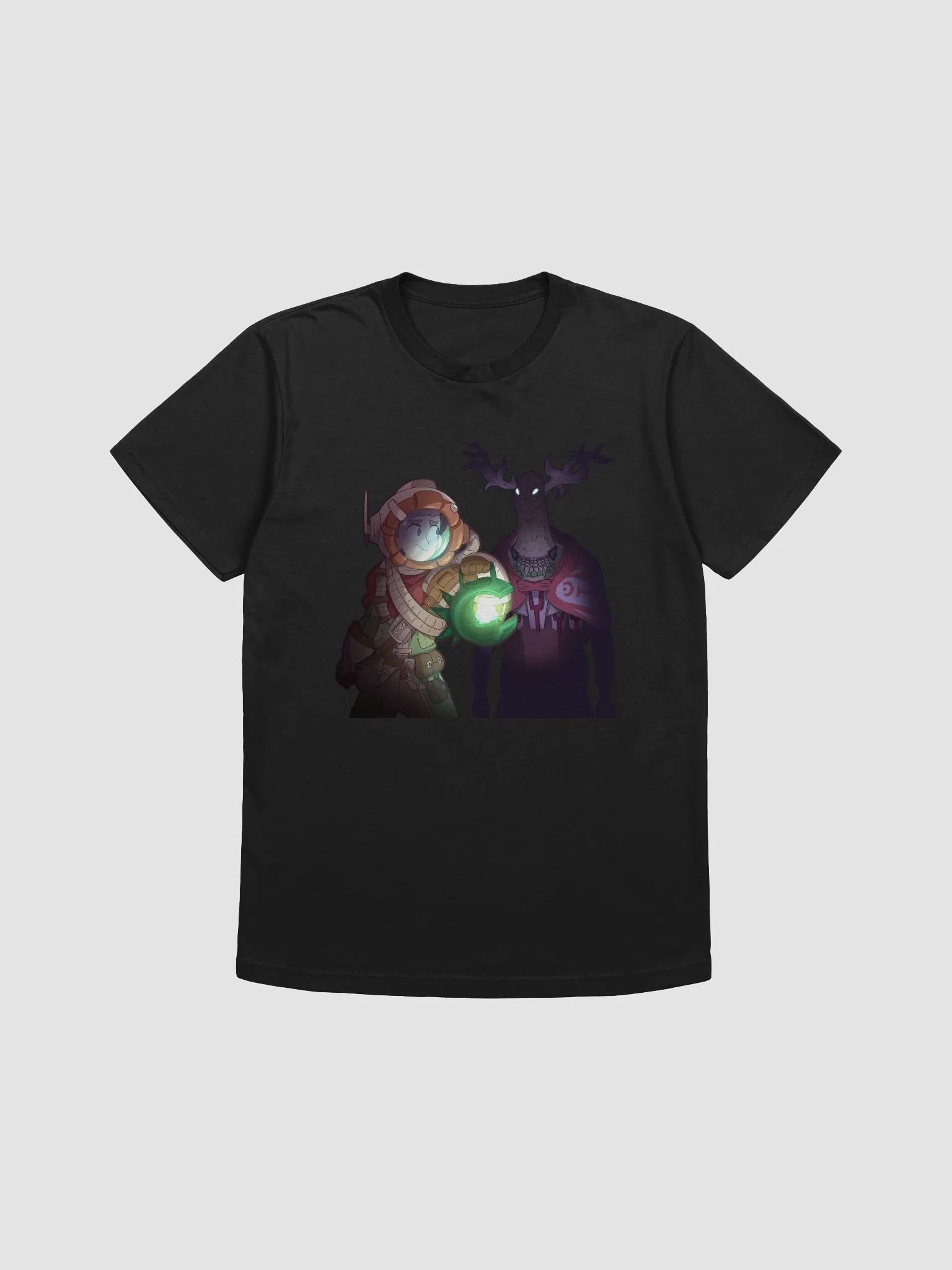 Something In The Dark product image (1)