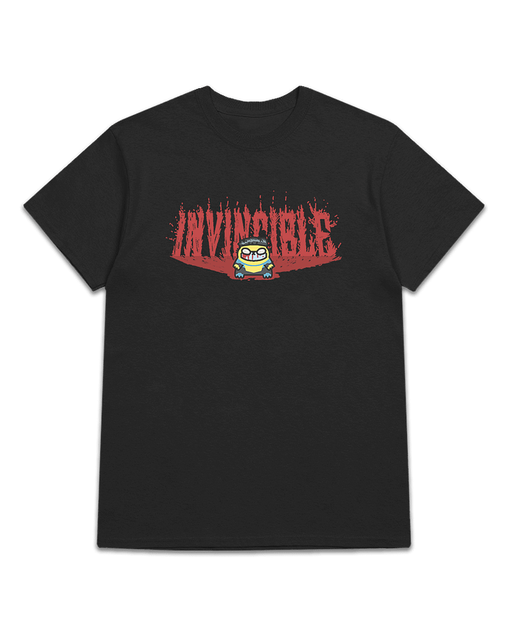 invincible tee product image (1)