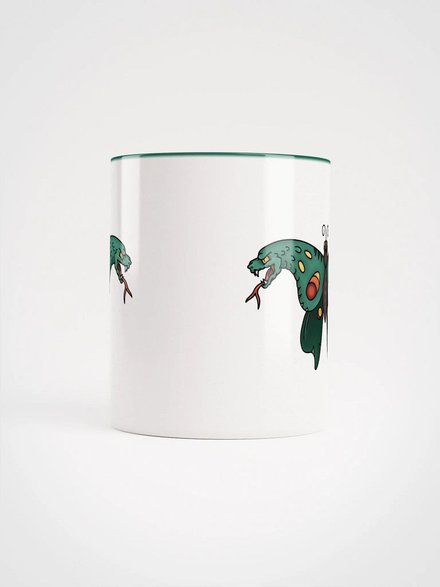 Atlas Moth Mug product image (20)