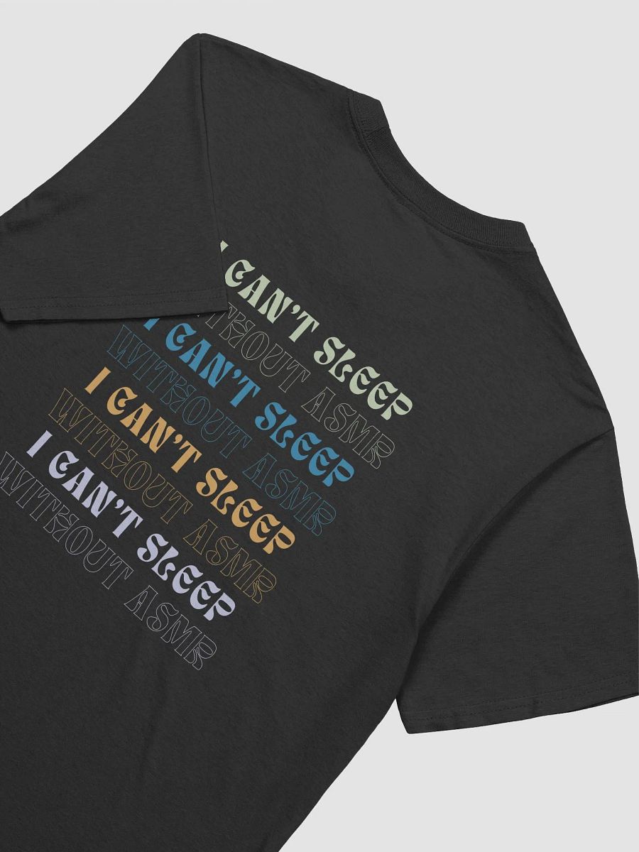 'Iselia' T-shirt product image (1)