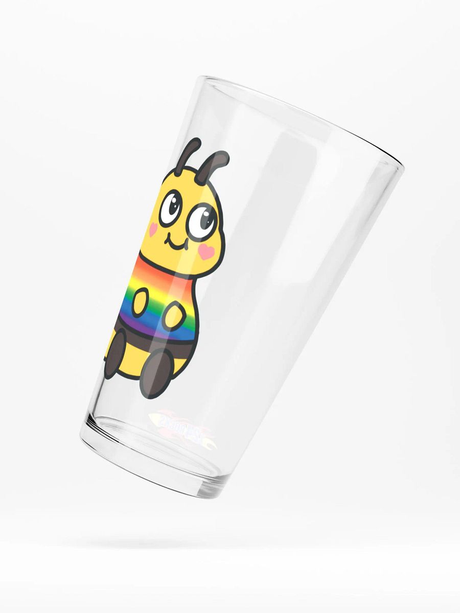 Pride Pint Glass product image (5)
