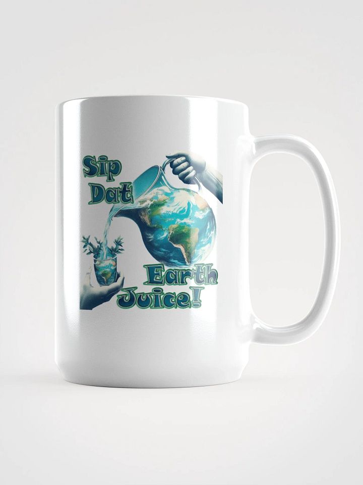 Earth Juice Mug product image (1)
