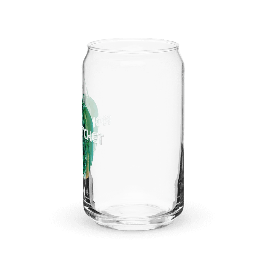 Noise Ratchet June Bug Glass product image (9)