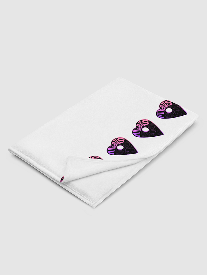 Throw Blanket product image (2)