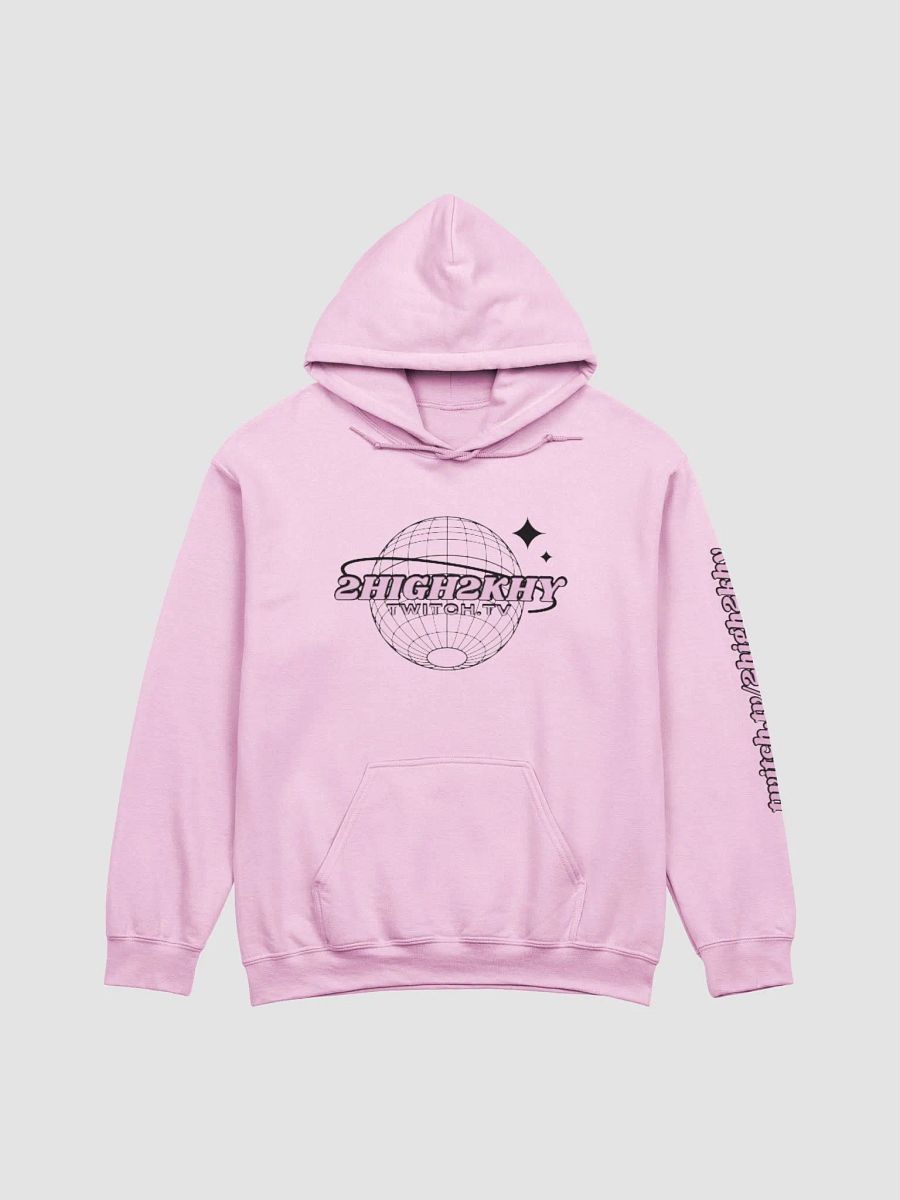 HTTS Hoodie product image (1)