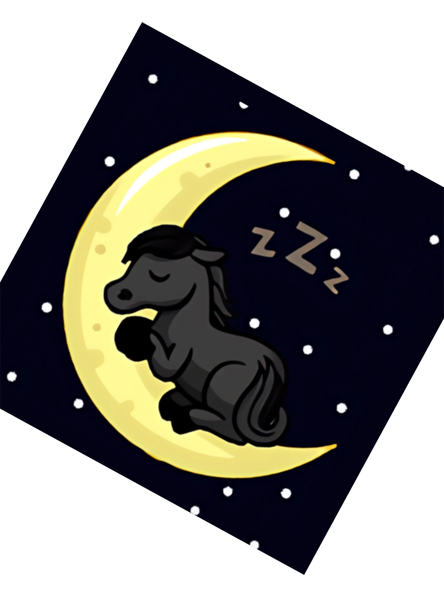 DrThestral Kiss Cut Sticker product image (6)