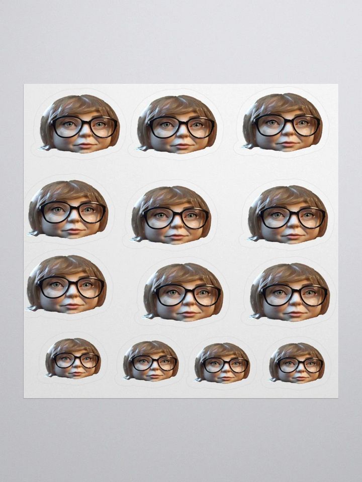 tess stickers product image (2)
