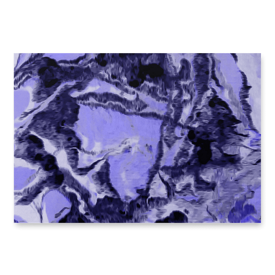 Purple Fluid Art Paper Sheets product image (1)