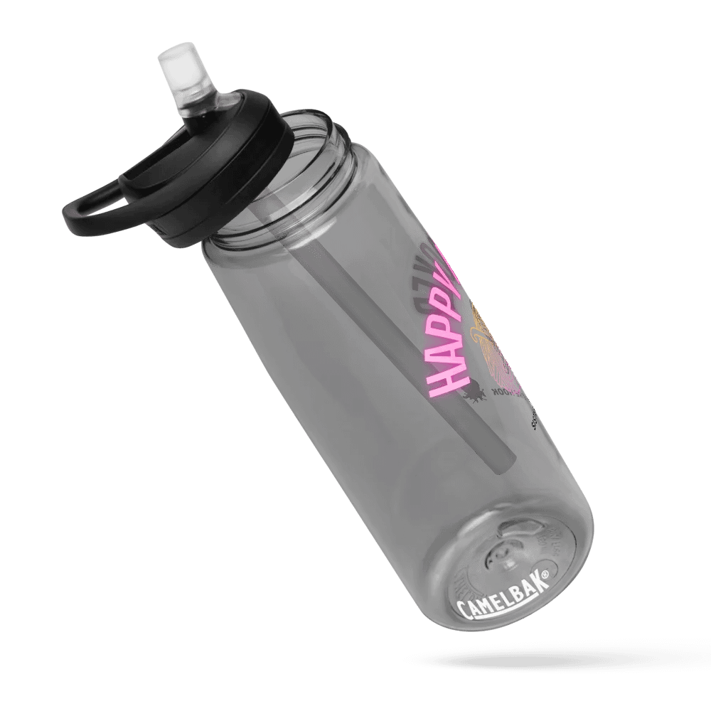 Happy Hooker Water Bottle product image (6)