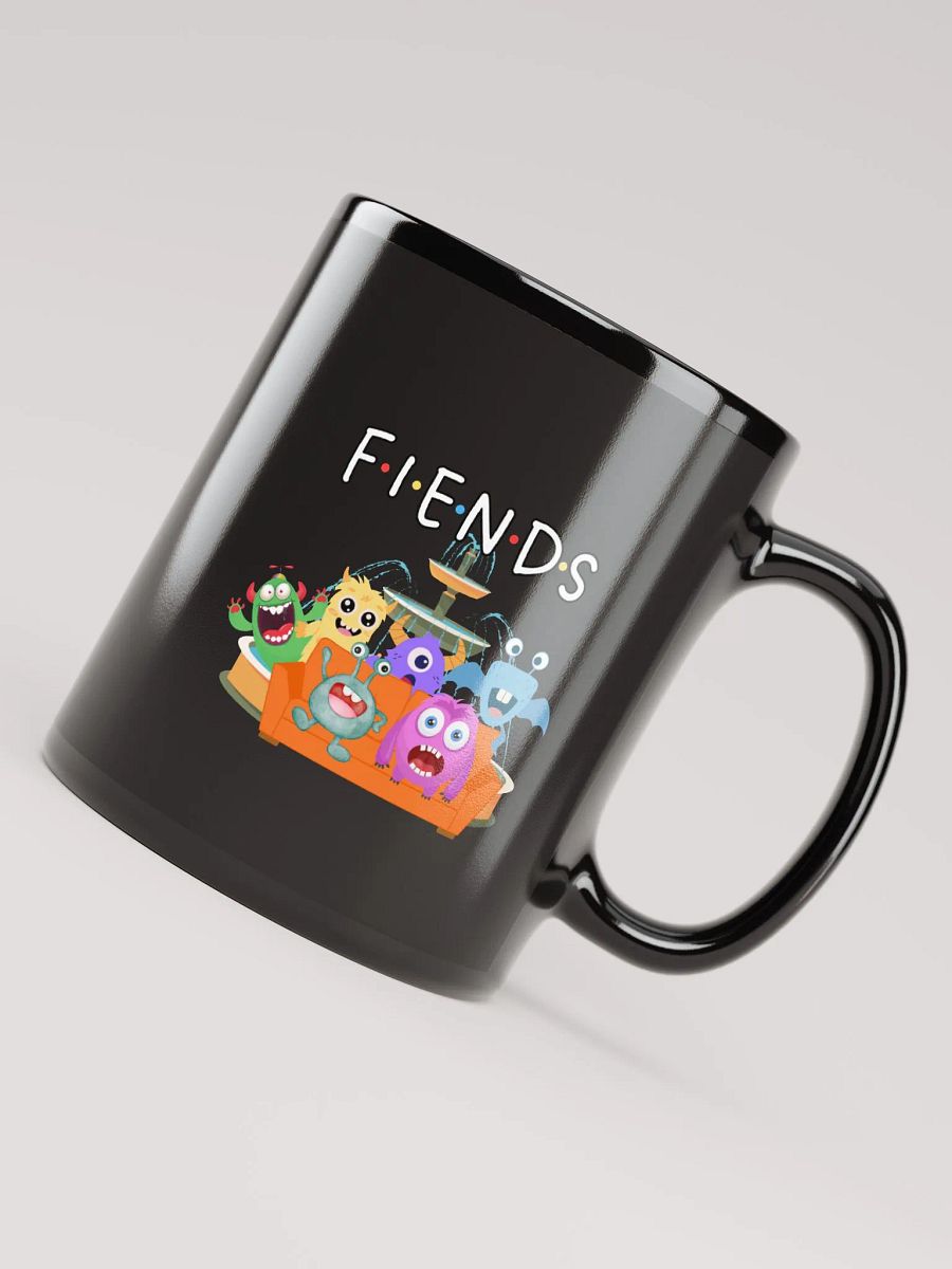 FIENDS - MUG product image (4)