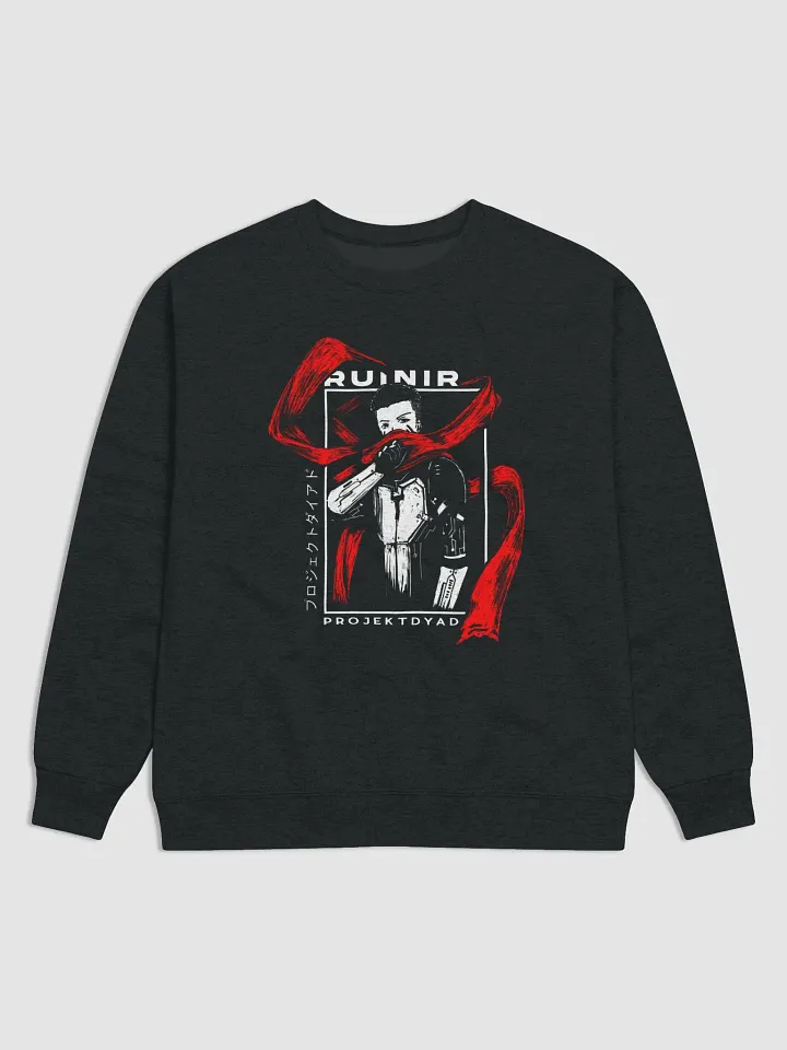 Ruinir Long Sleeve Streetwear product image (1)