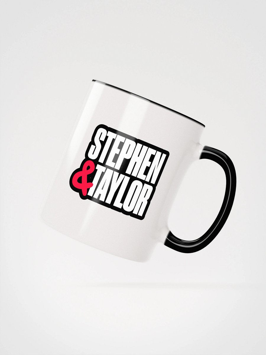 KILLERMCKNIGHT Ceramic Mug product image (20)