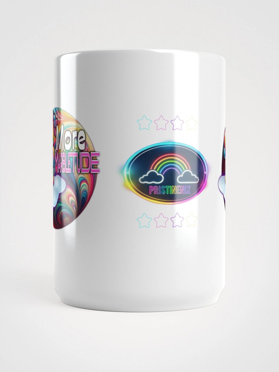 MarbleTude! the Mug product image (5)