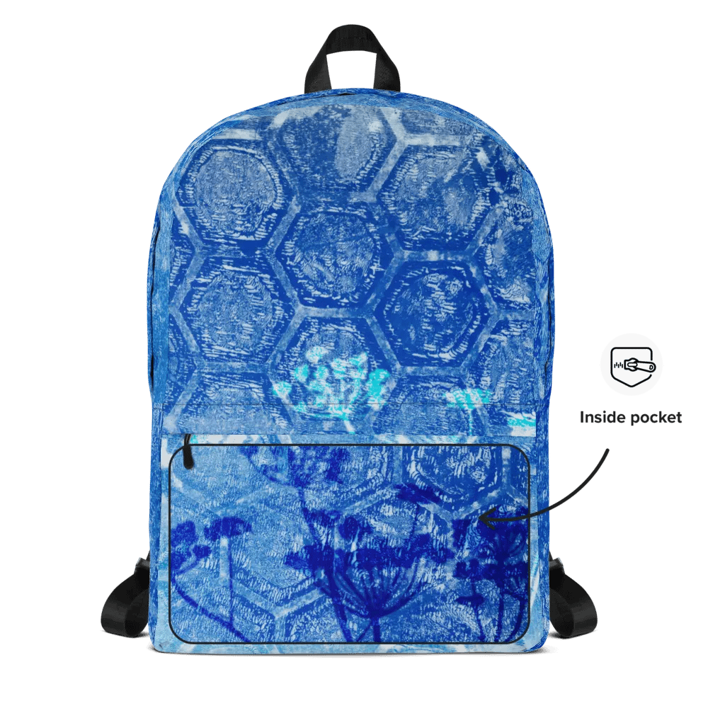Sunprint Backpack product image (11)