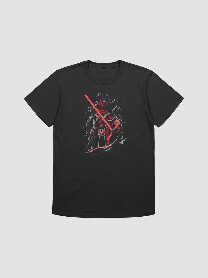 Sith Shadow Unisex Tee product image (1)