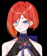 MissxIris