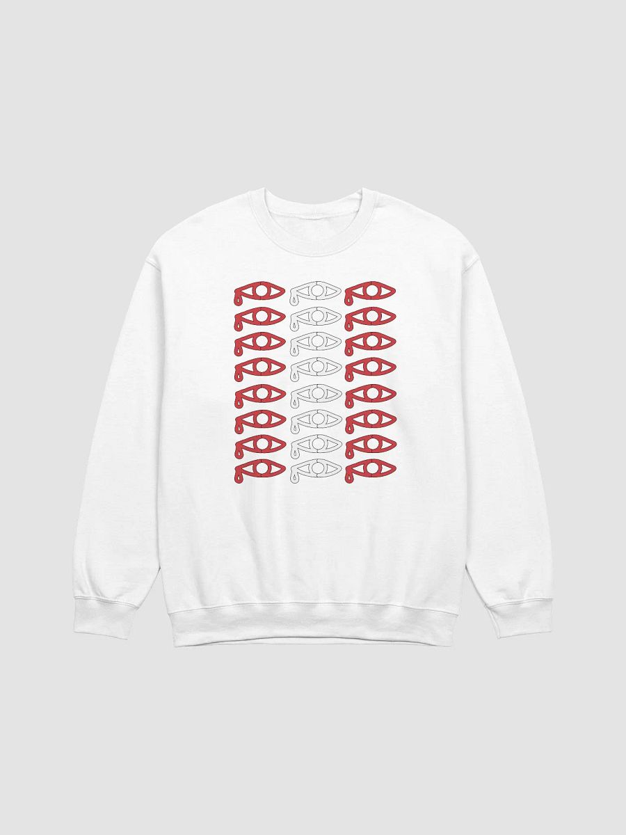 Peru - Forever Cry - Gildan Classic Crewneck Sweatshirt product image (1)