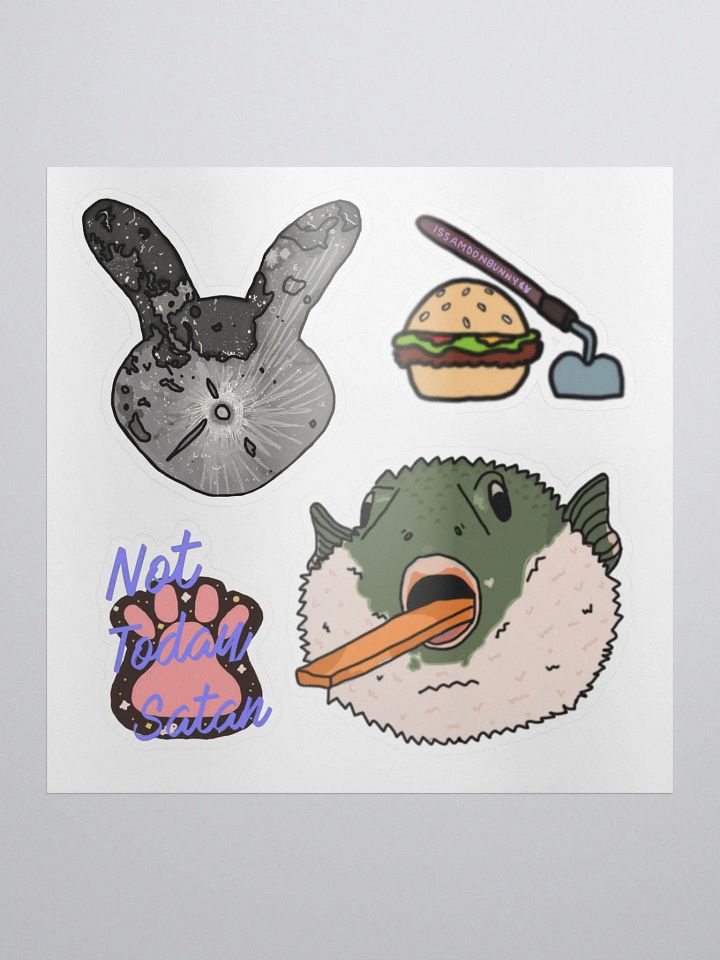 MoonBun 2.0 product image (1)