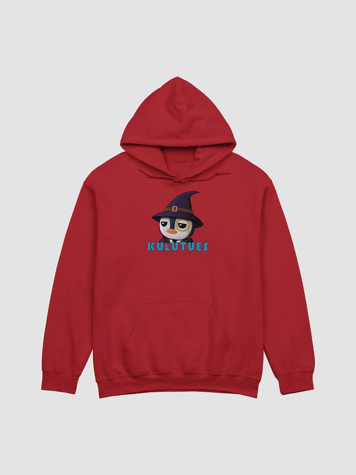 Witch Hat Pengu Hoodie product image (2)
