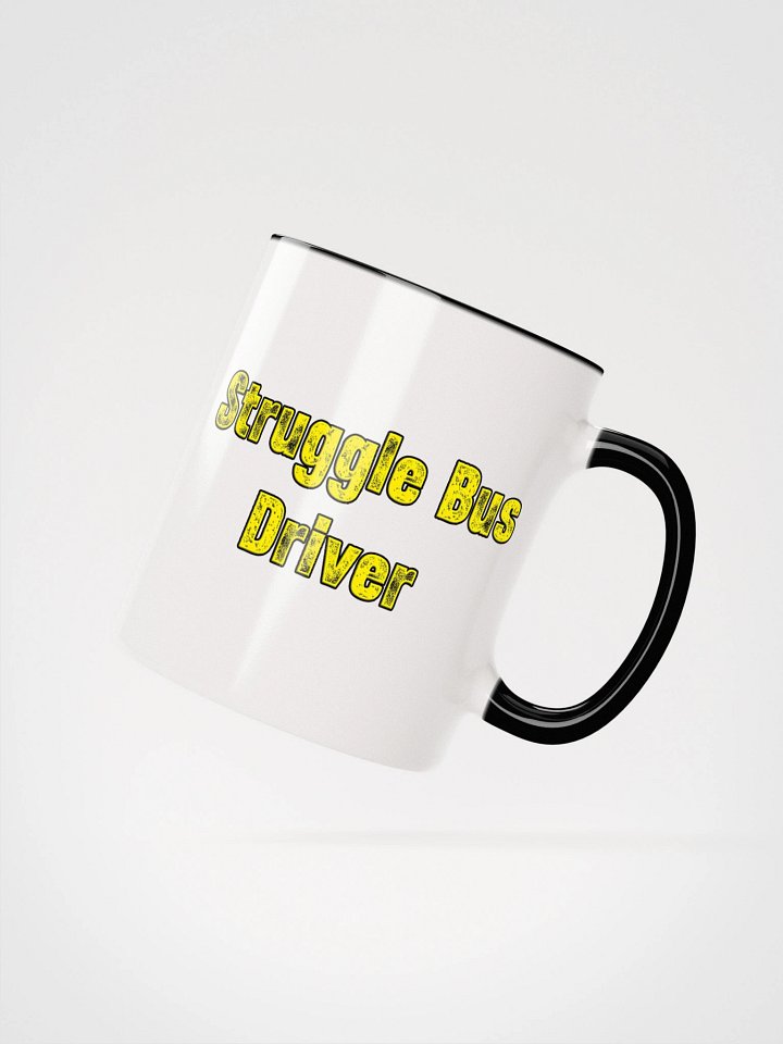 nope snark - struggle bus mug product image (28)