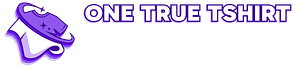 OneTrueTshirt