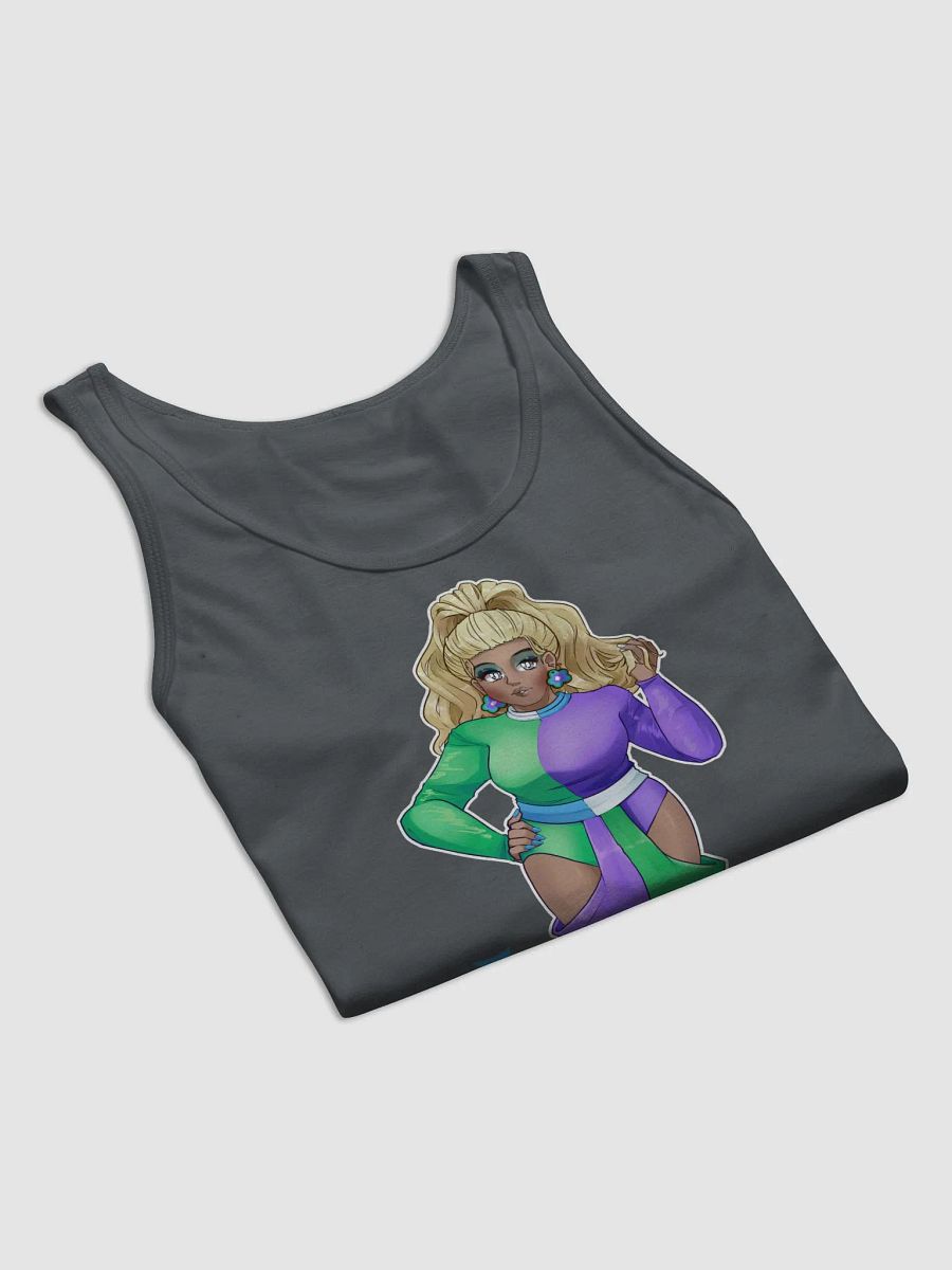 Joyful Bliss Collection: Diva (Tank) product image (75)