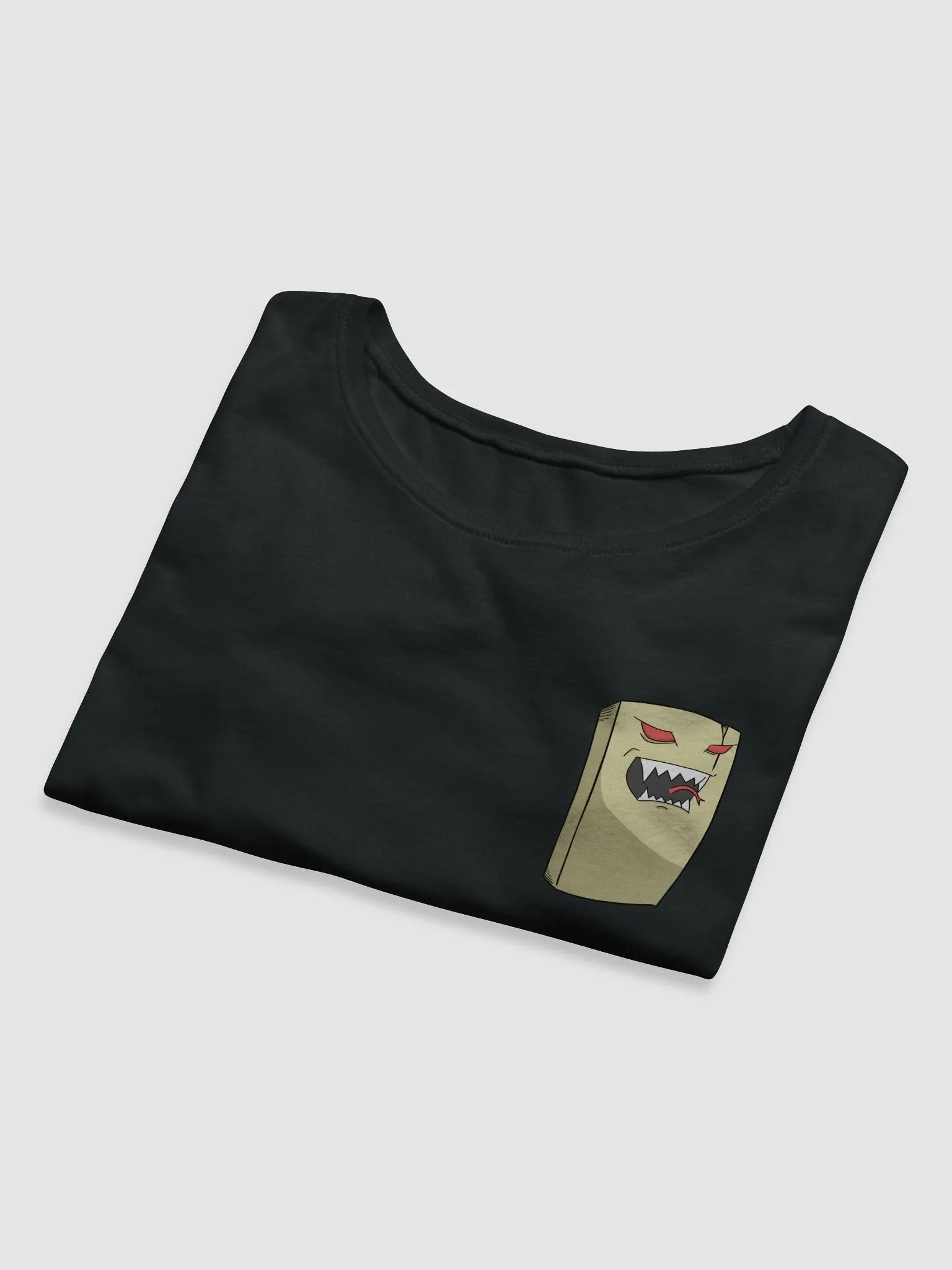 KAIJU! Crop Top product image (10)