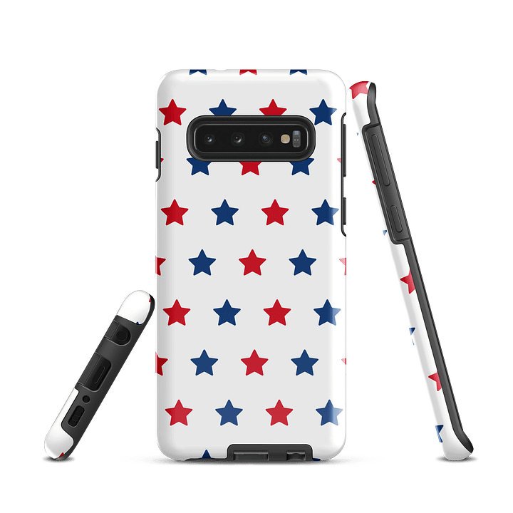Cosmic Stars Tough Case product image (1)