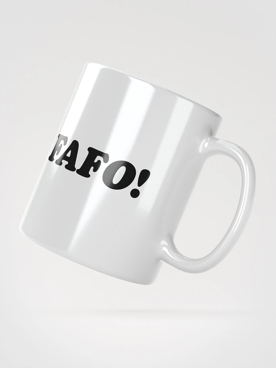 Trump's Mug product image (5)