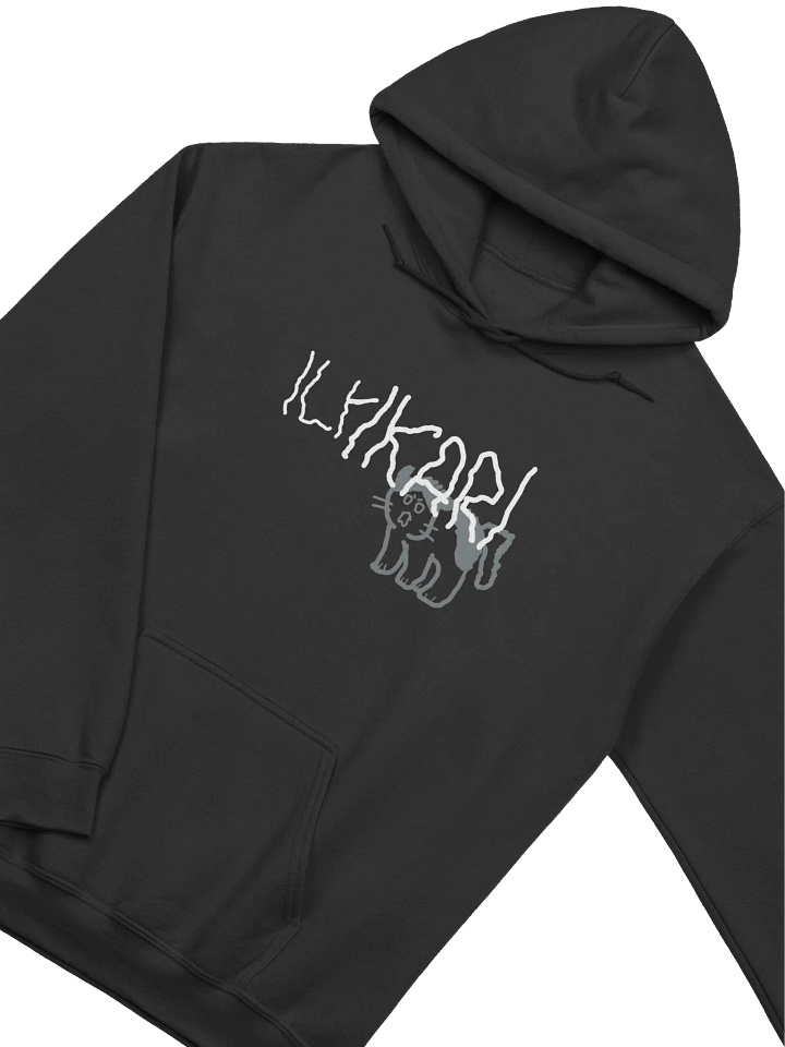 scawy — hoodie product image (2)