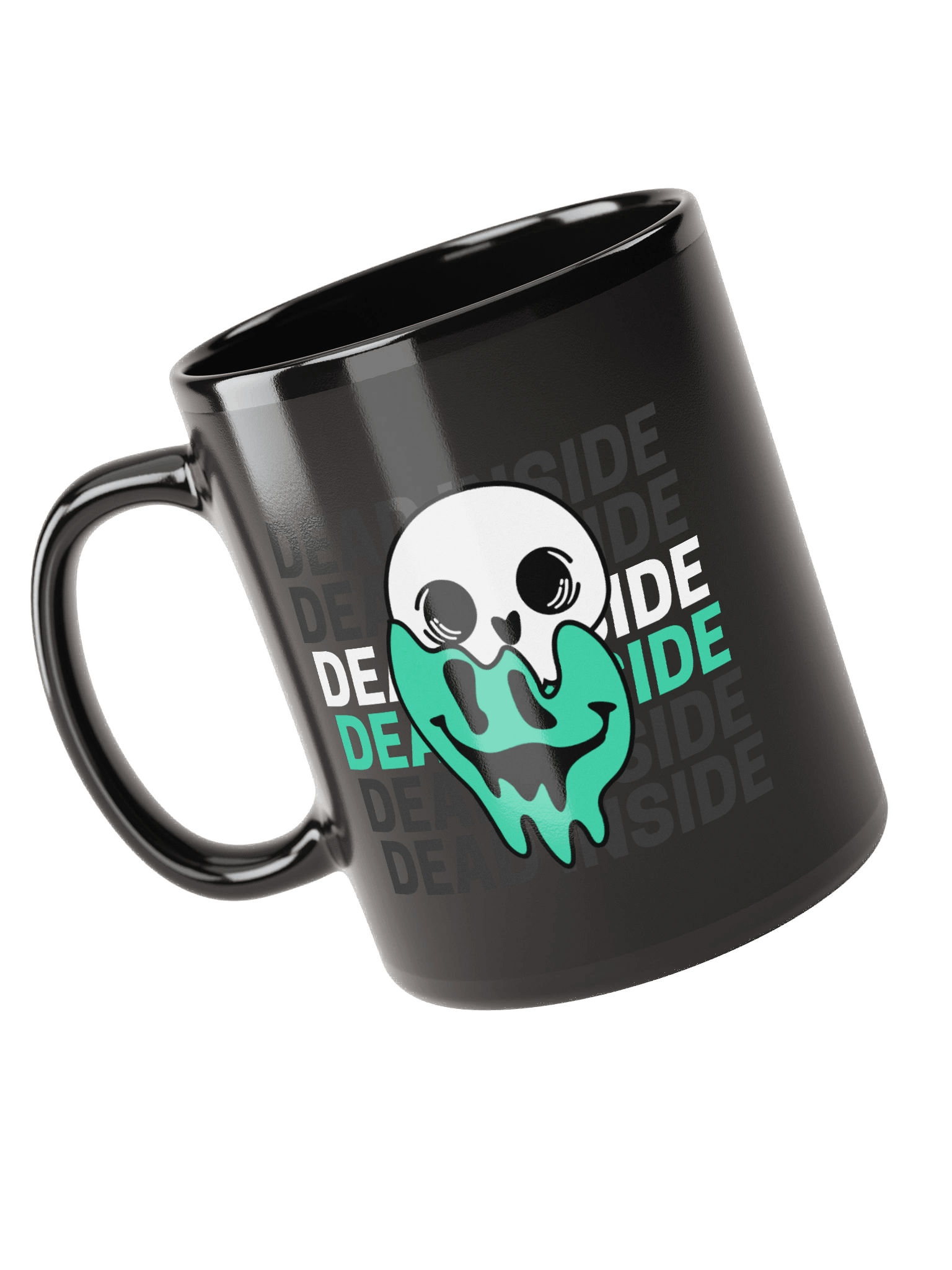 Dead Inside Mug product image (3)