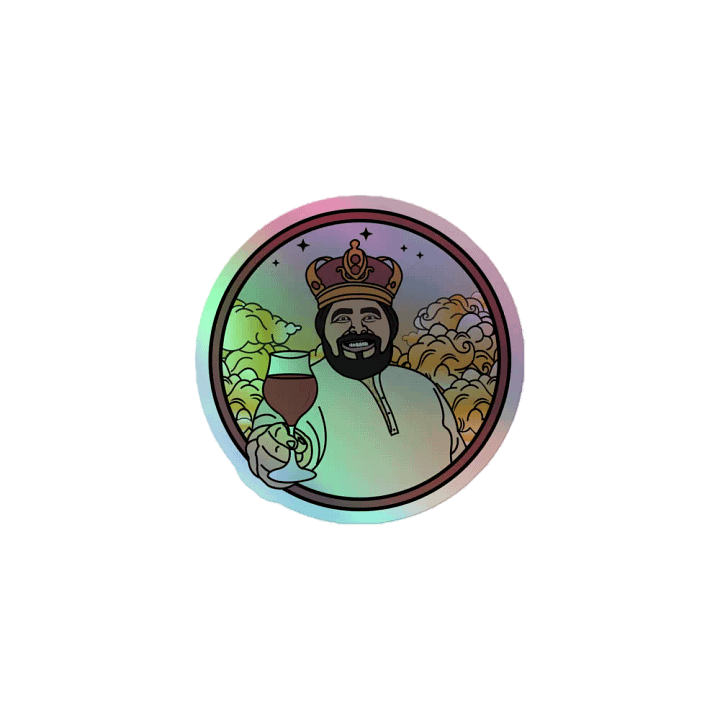 Team goonmanCHUBBZdaniel Sticker product image (1)