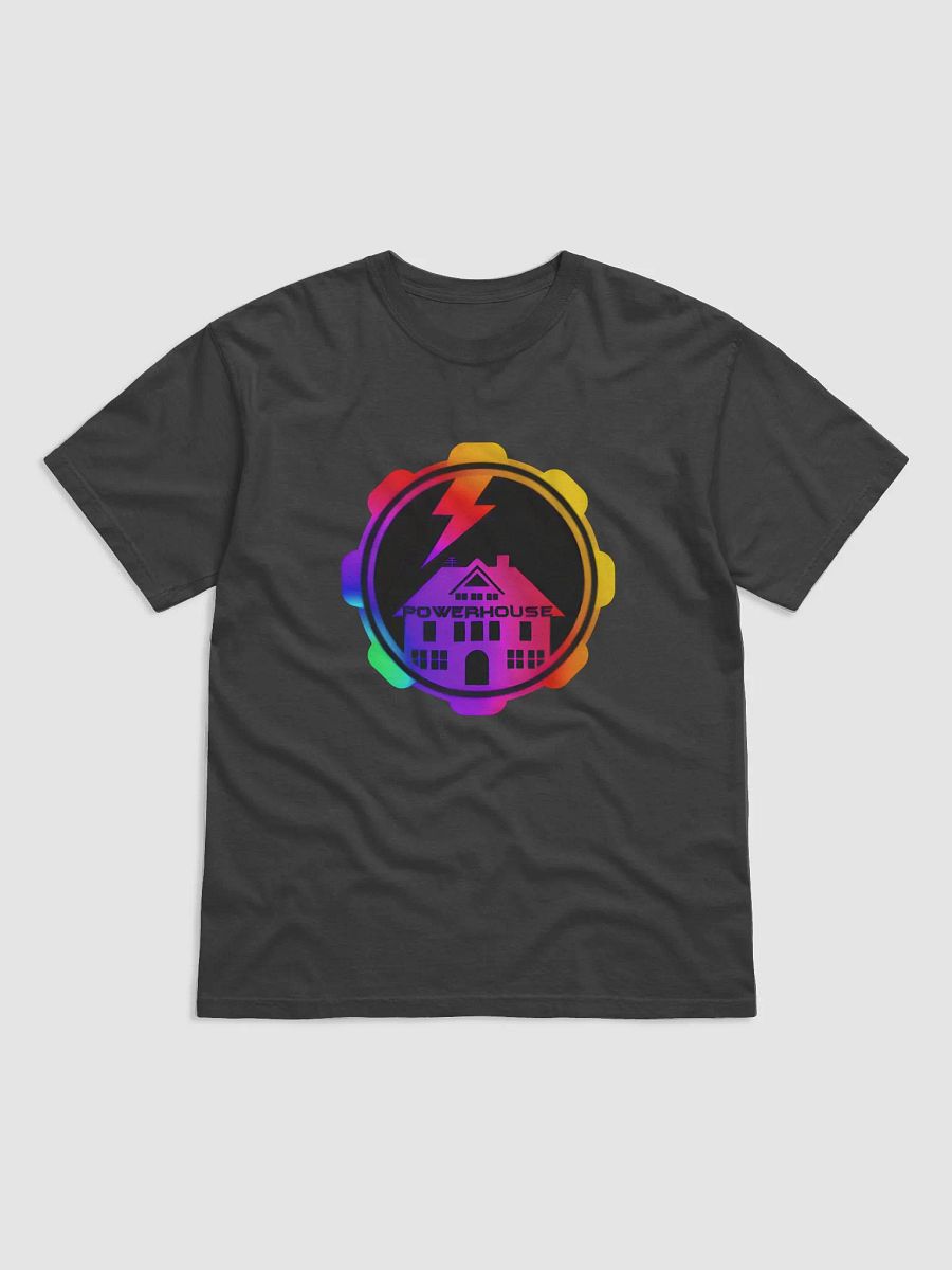 POWERHOUSE RAINBOW SHIRT product image (2)