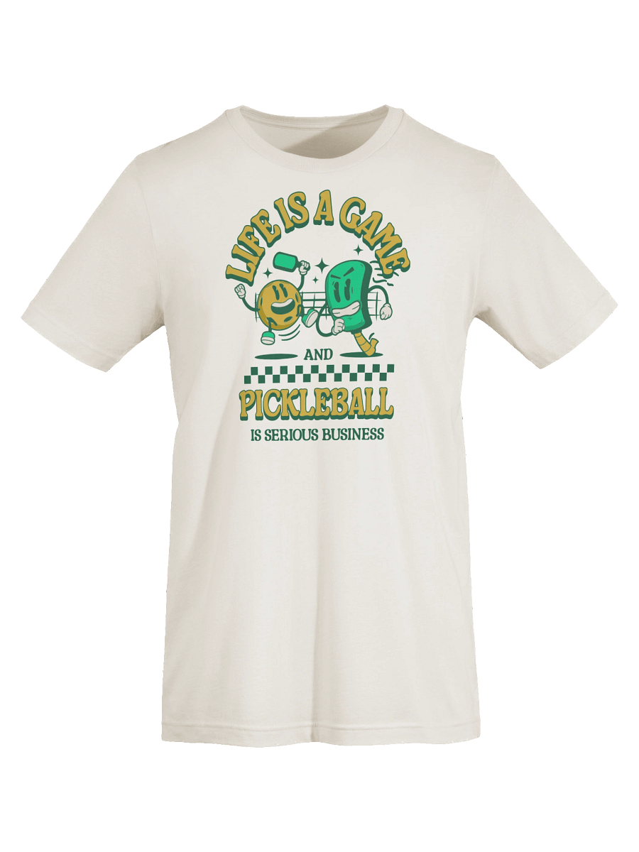 Pickleball Tee Shirt product image (16)