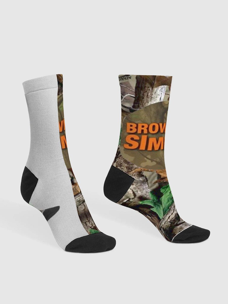 BrowningSimmer Round Logo product image (3)