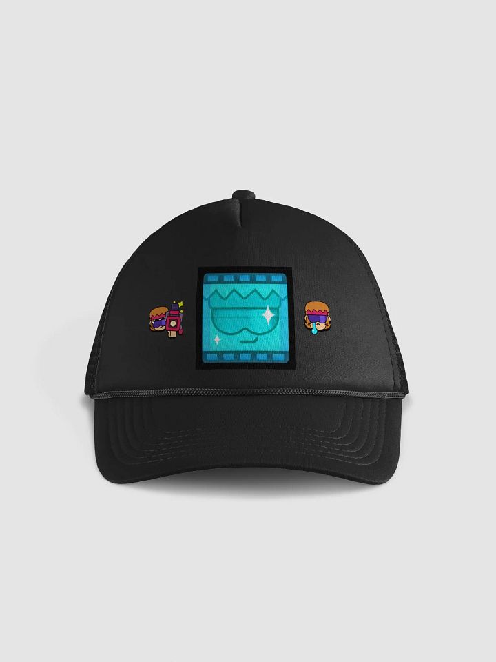 Brawl Stars Buster Hat product image (1)