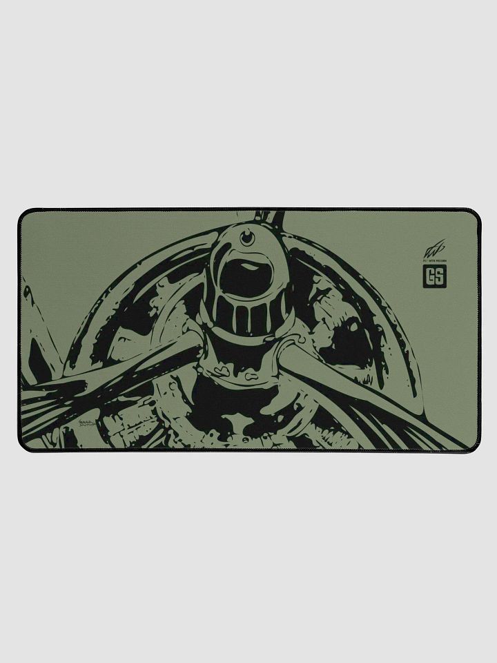 Douglas DC-3 Dakota DESK MAT product image (2)
