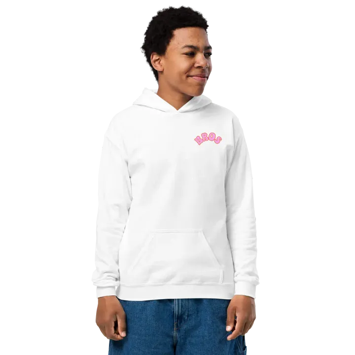 Chase Your Dreams Kids Hoodie product image (1)