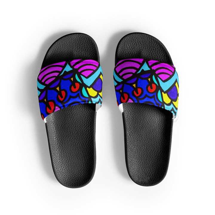 Colorful Fusion Slides product image (2)