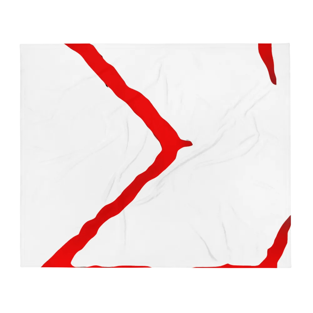 Sigma Logo Throw Blanket product image (2)