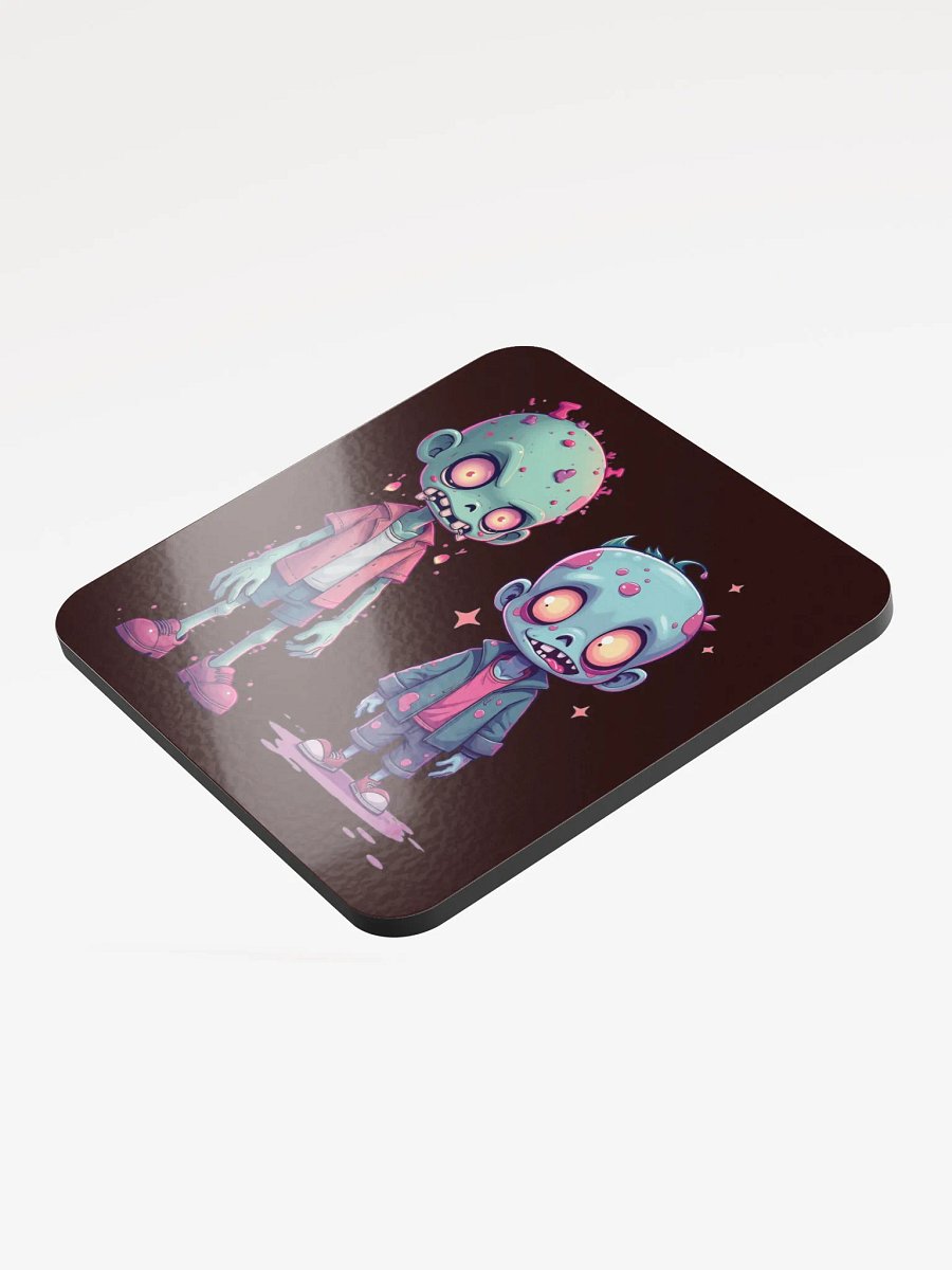 Zombie Duo Coaster product image (3)