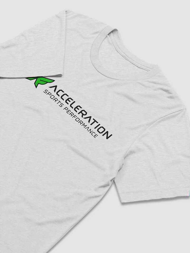 The White Tee product image (2)