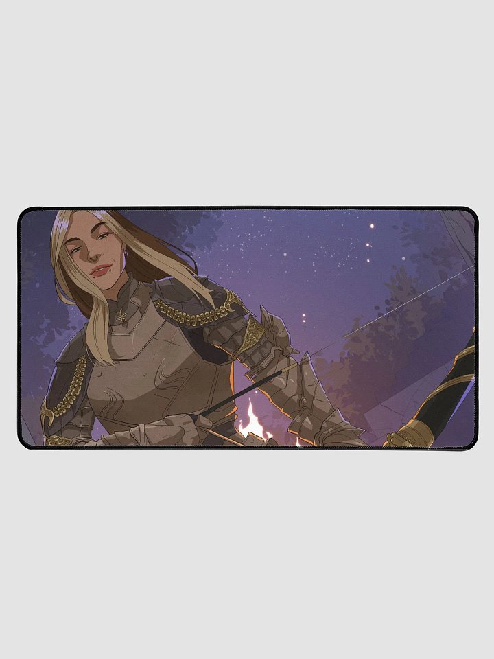 The classic adventurer mousemat product image (1)