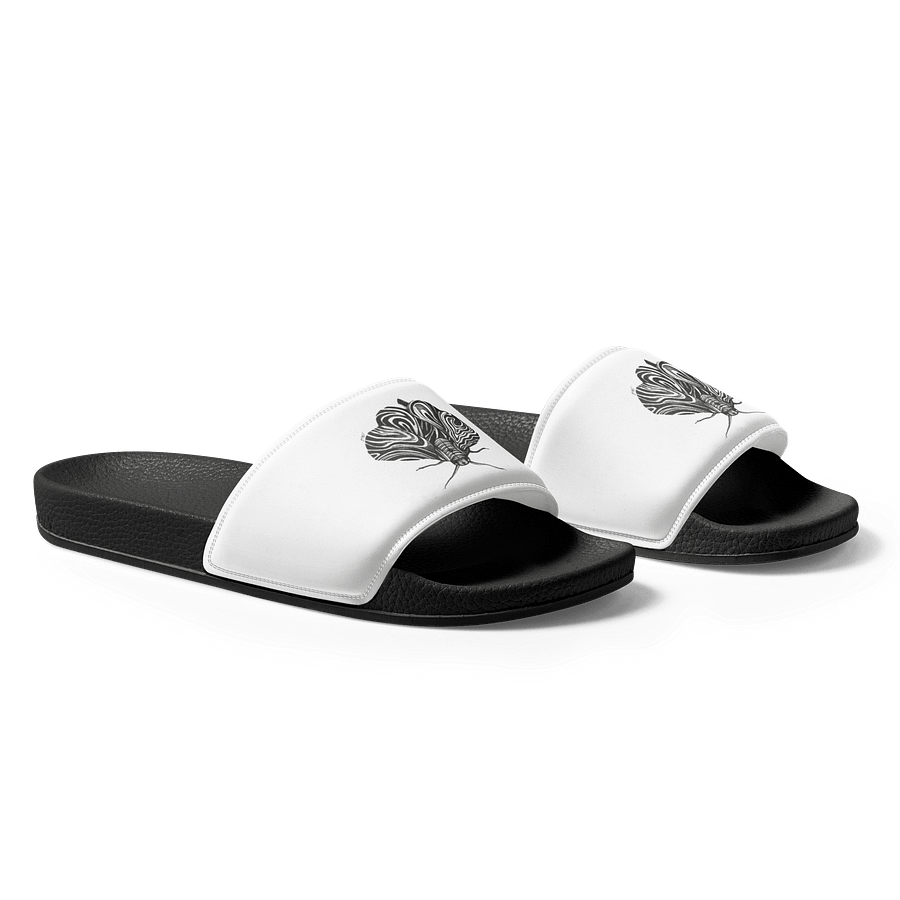 Moth - Women's Slides product image (1)