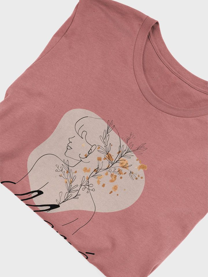Boho Mother’s Day Mama Design LineArt product image (2)