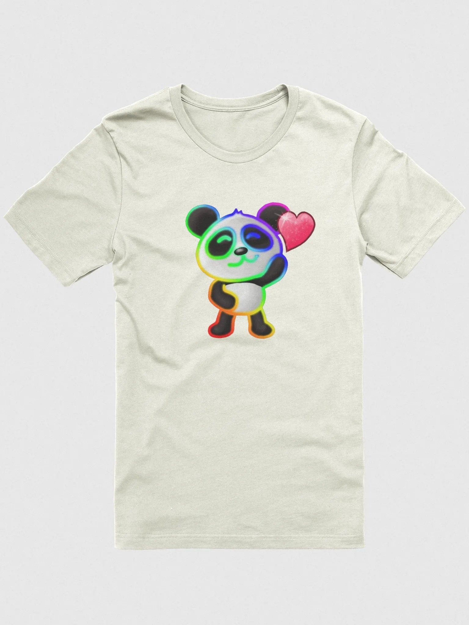 One Heart Shirt product image (2)