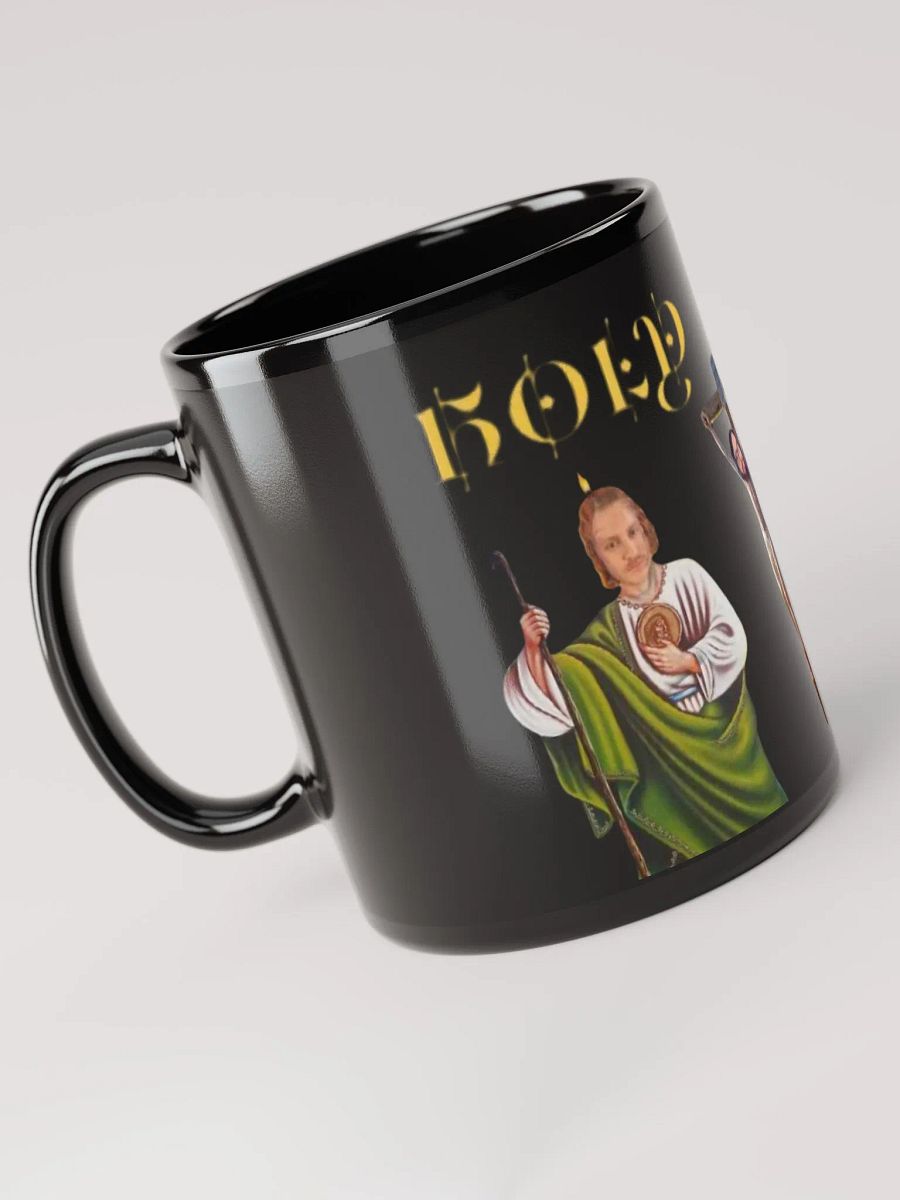 Holy Grail product image (6)